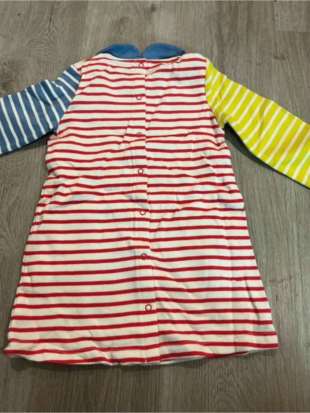 Baby Boden size new